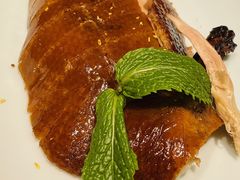 烤鸭-萃華楼(王府井店)
