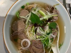 -美奈小馆·越南料理(中航城君尚购物中心店)