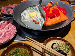 -阳阳老火锅(小南门店)