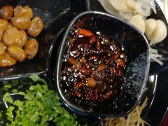 甜蒜-活鱼馆(宜兴埠店)