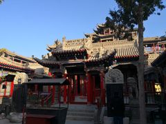 -高庙保安寺