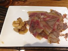 -秦唐一号西安菜馆(钟楼店)