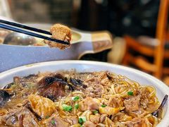 -李老哈·东北菜(宋园路店)