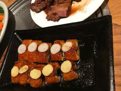 -萨拉伯尔水源素问店·韩国宫廷料理(人民路店)
