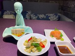 -于塗·文化餐厅(棕榈店)