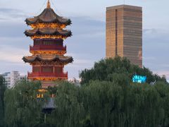 -迎泽公园