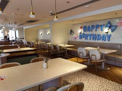 -必胜客(海滨店)