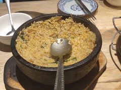 -隐家本格烧肉(万达广场店)