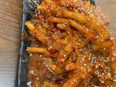 -妈妈手(山大总店)