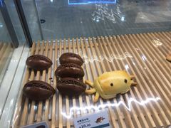 -拉那巴米 蛋糕定制(世纪东方广场店)