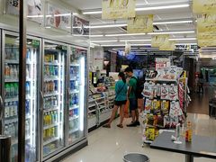-7-ELEVEn(缤果空间店)