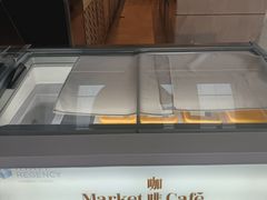 -嘉定凯悦·咖啡厅