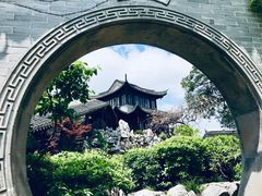 -口岸雕花楼