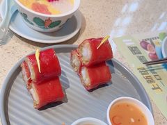 -点都德(长泰广场店)