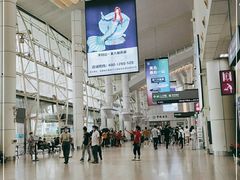 -厦门邮轮中心厦鼓码头(轮渡站)