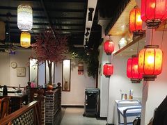-野渡坡·极致湘菜·庭院餐厅(汉阳店)