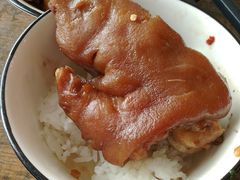 一品湘家的猪手-一品湘(广州岑村商贸市场店)