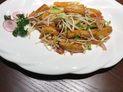-童福兴·南京菜(老门东店)