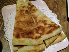 龙虾伴侣瓤子饼-叶派龙虾•招牌香辣蟹·海鲜(中海国际店)