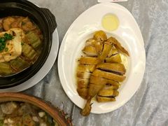 -围龙屋客家食府(福田店)