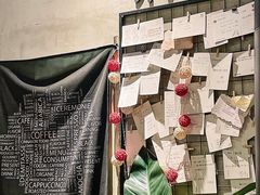 -ZM COFFEE(西安路店)