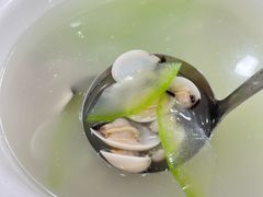 -考记泥焗鸡农庄·海鲜(北洛秘境店)