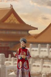 点击看大图 -美云庭古装·格格服汉服·京城旅拍(北京店)