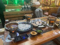 -丽江庭院之爱在路上(西单店)