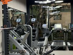 -VPsmart私教健身工作室(新华路旗舰店)