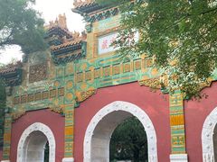 -国家植物园南园