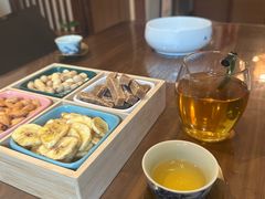 -沐春秋茶书院·茶室.茶馆.商务包房(知春路店)