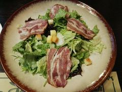 -马迭尔德式西餐精酿啤酒屋(中央大街店)