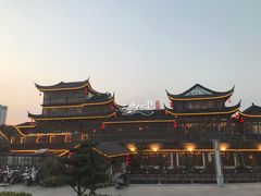 -二十八里太湖船菜(吉祥路店)