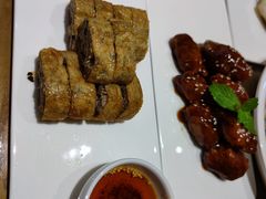 -枣子树·素食餐厅(普陀山店)