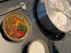 -正禾鲜·潮汕牛肉火锅(凯德天府店)