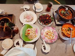 -汉水谣·江景餐厅(江滩店)