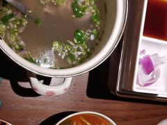 -相约·羊村小馆非遗手抓肉(七一酱园店)