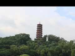 -红花山公园
