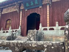-武当山风景区-太子坡