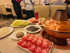 -八先生涮肉房(三里河店)