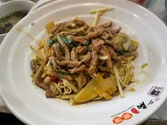-二扁私房面馆(崂山路店)