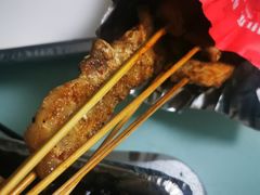 -老卜奎齐齐哈尔烤肉(人民东路店)