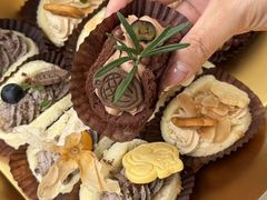 -杜哈夫DOUX RÊVE·生日蛋糕(日月光店)