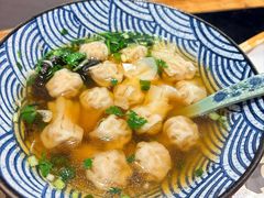 野馄炖-北丐先生·野馄饨烧烤(南京首店)