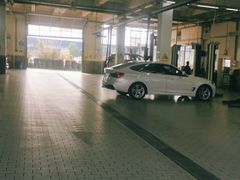 -南充通源宝马4S店(高坪店)