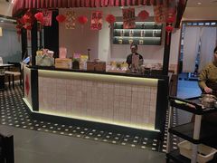 -一叶一世界•素食餐厅(环球中心店)