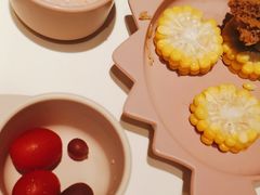 -西贝(紫荆广场店)