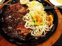 -豪客来牛排(海沧阿罗海店)