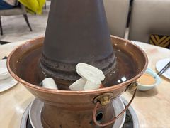 清水锅-洪长兴(广西北路店)
