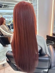 -赤道 Hair Salon